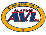 ALARME A.V.I. INC