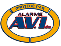 ALARME A.V.I. INC